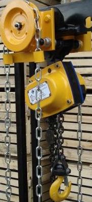 SVPK, hand chain hoist, , 